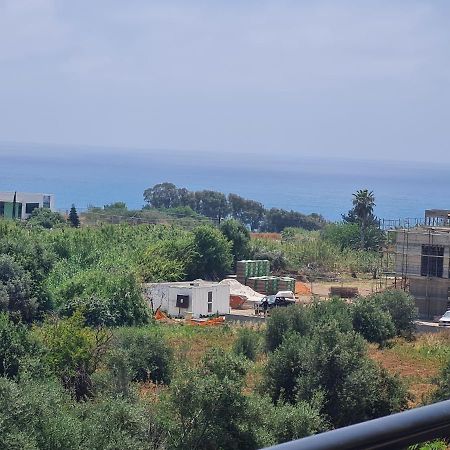 Eden Heights Sea View Apartment 203 - By Imh Travel & Tours Πάφος Εξωτερικό φωτογραφία
