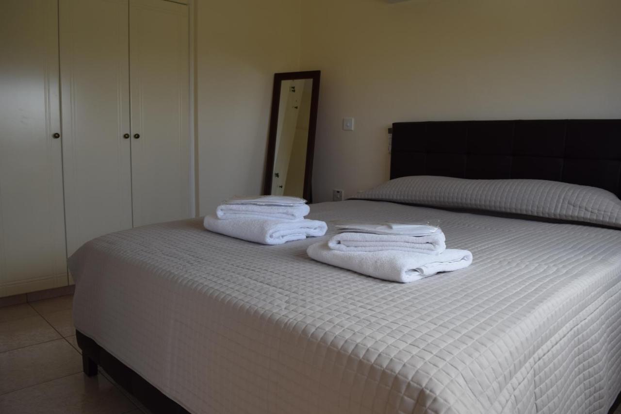 Eden Heights Sea View Apartment 203 - By Imh Travel & Tours Πάφος Εξωτερικό φωτογραφία