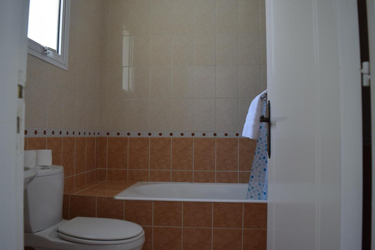 Eden Heights Sea View Apartment 203 - By Imh Travel & Tours Πάφος Εξωτερικό φωτογραφία