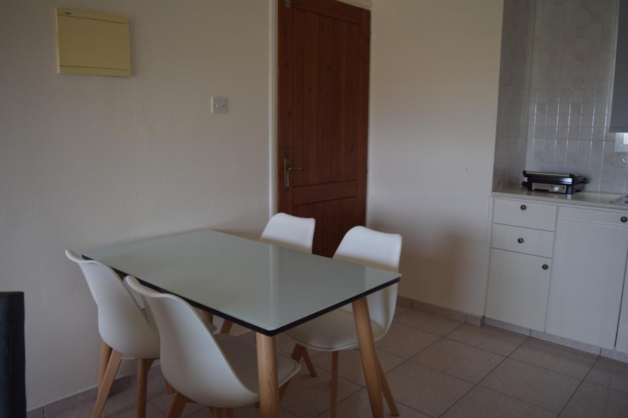 Eden Heights Sea View Apartment 203 - By Imh Travel & Tours Πάφος Εξωτερικό φωτογραφία