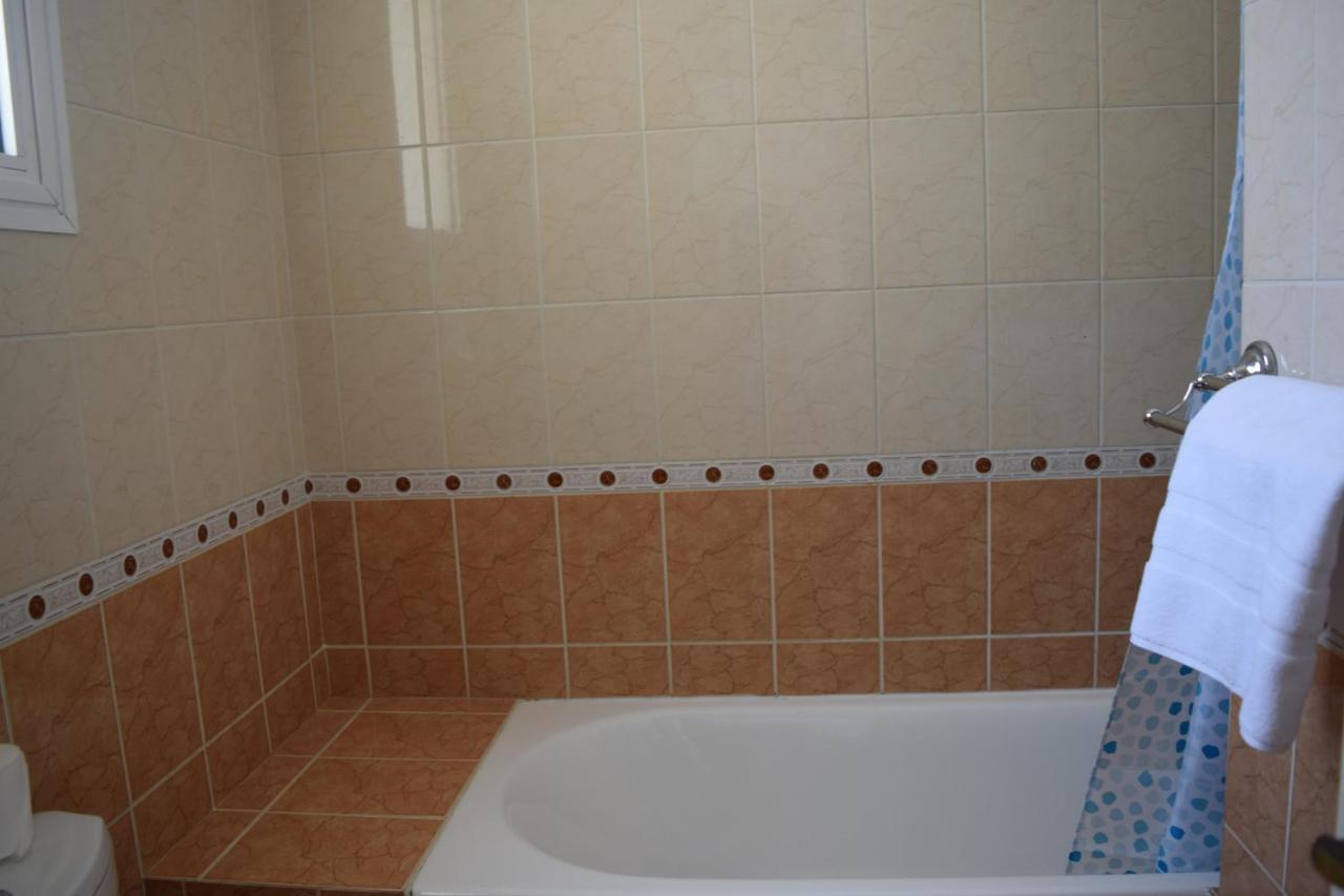 Eden Heights Sea View Apartment 203 - By Imh Travel & Tours Πάφος Εξωτερικό φωτογραφία
