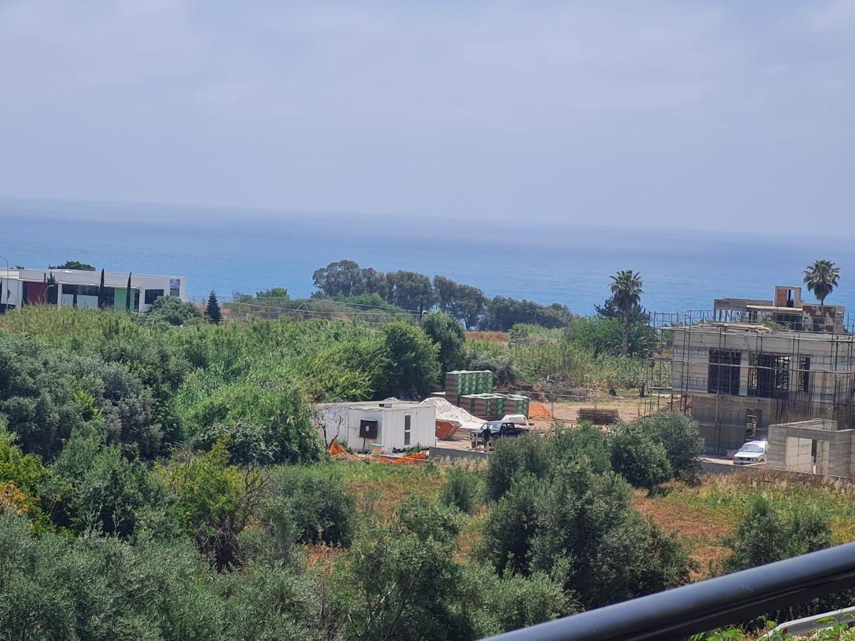 Eden Heights Sea View Apartment 203 - By Imh Travel & Tours Πάφος Εξωτερικό φωτογραφία